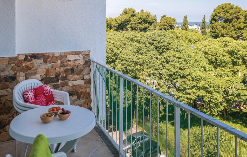 Popovic Apartment Pula Exterior photo